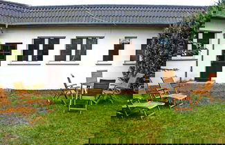 Foto 1 - Reihenhaus am Kummerower See in Sommersdorf