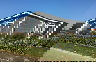 Foto 1 - House With Sauna at a Holiday Park in Zeeland