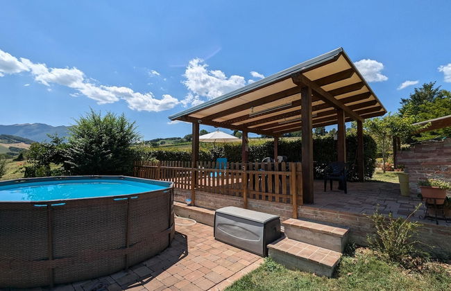 Country Escape in Matelica - Foto 23