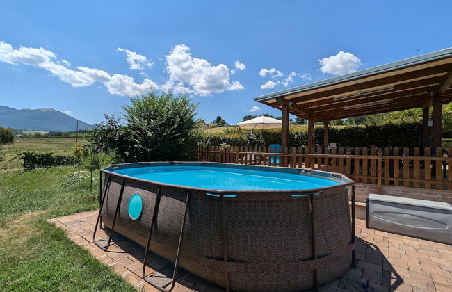 Country Escape in Matelica - Foto 21