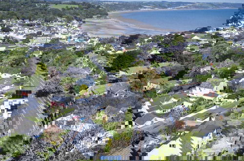 Foto 1 - High Deck - 1 Bedroom Apartment - Saundersfoot