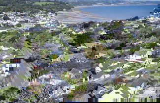Foto 1 - High Deck - 1 Bedroom Apartment - Saundersfoot