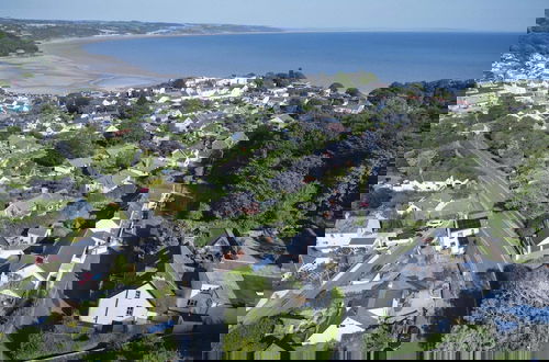 Foto 33 - High Deck - 1 Bedroom Apartment - Saundersfoot
