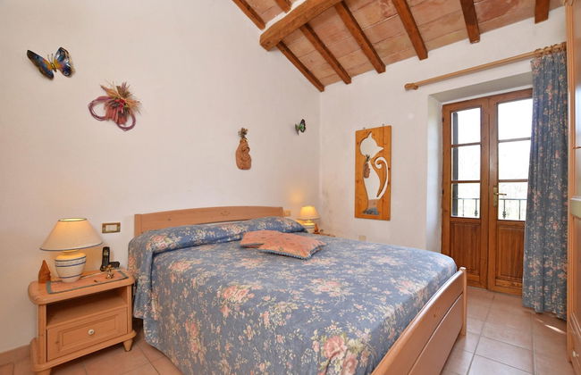 Casale Le Vigne in Santa Fiora - Foto 10