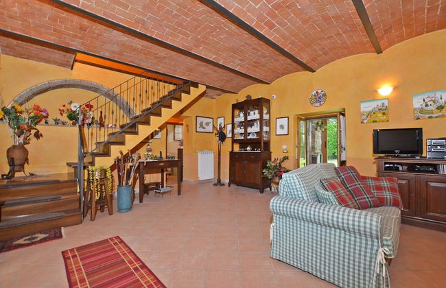 Casale Le Vigne in Santa Fiora - Foto 19