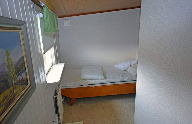 Summer Cottage Near the Beach - Foto 16