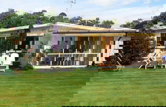 Photo 1 - Summer Cottage Near the Beach