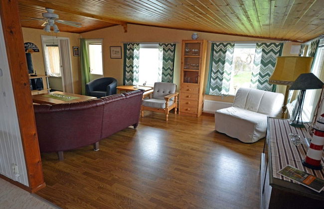 Summer Cottage Near the Beach - Foto 35