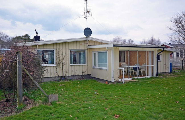 Summer Cottage Near the Beach - Foto 32
