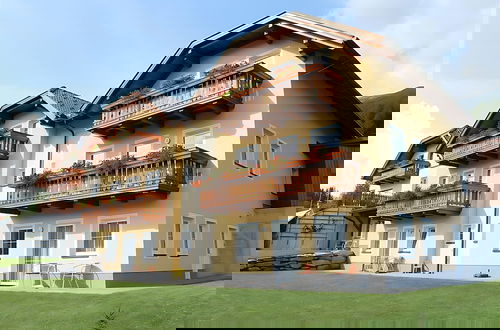 Photo 1 - Apartment in Lungau Near Ski Lift