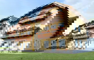 Photo 1 - Apartment in Lungau Near Ski Lift