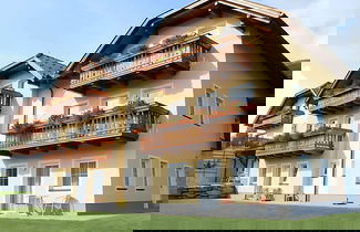 Photo 1 - Apartment Right Next to Cable car