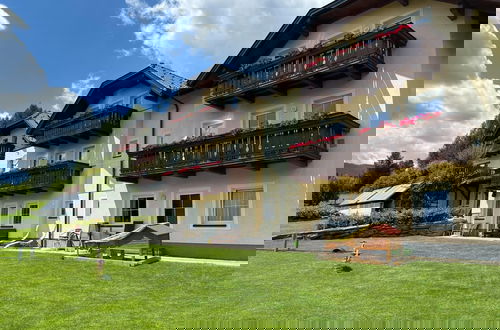 Photo 20 - Apartment in Lungau Near Ski Lift