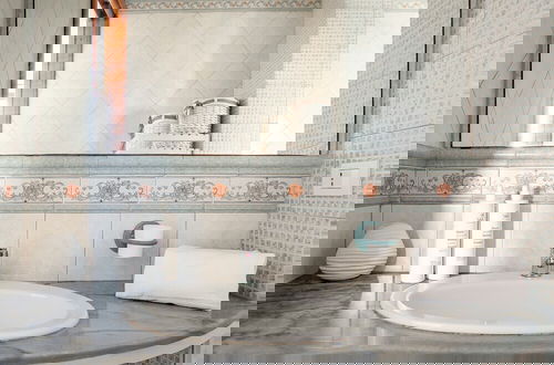 Foto 13 - Aquamarine Terrace by Wonderful Italy