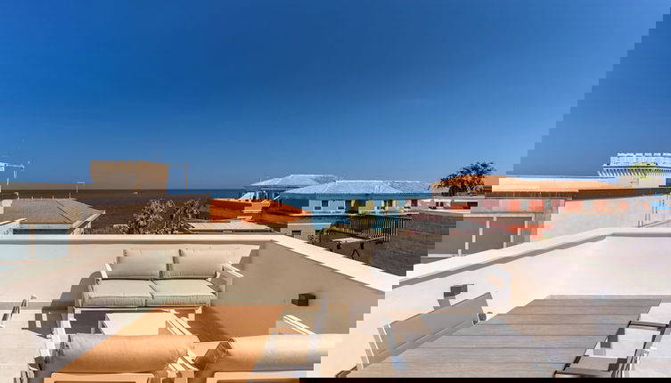 Photo 1 - Aquamarine Terrace by Wonderful Italy