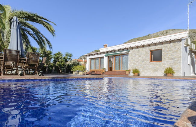 Casa Lea in Alcanal - Foto 1