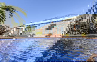 Foto 1 - Casa Lea in Alcanal