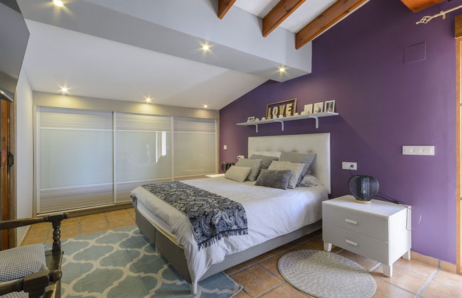 Casa Lea in Alcanal - Foto 11
