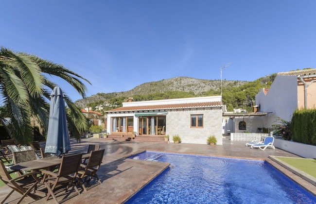 Casa Lea in Alcanal - Foto 23