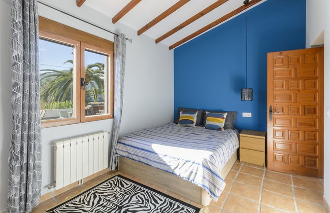 Casa Lea in Alcanal - Foto 15