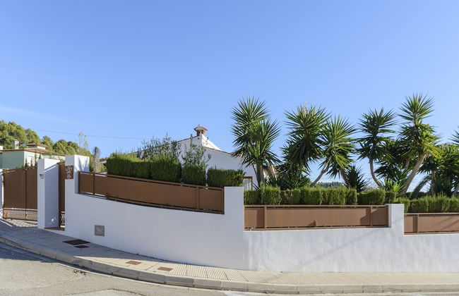 Casa Lea in Alcanal - Foto 27