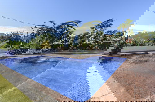 Foto 4 - Casa Lea in Alcanal