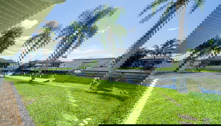 Foto 1 - Cape Coral Home