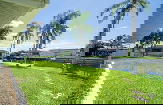 Photo 1 - Cape Coral Home