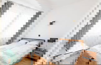 Foto 1 - RentPlanet - Apartament Domaniewska