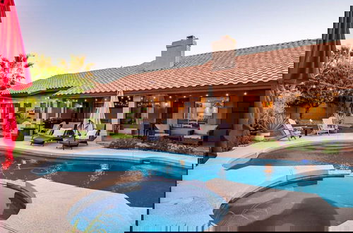 Foto 25 - Luxury N. Scottsdale Home W/private Oasis Yard!