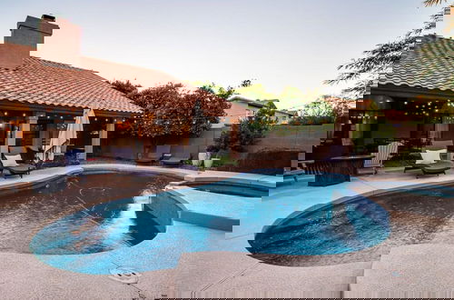 Foto 23 - Luxury N. Scottsdale Home W/private Oasis Yard!