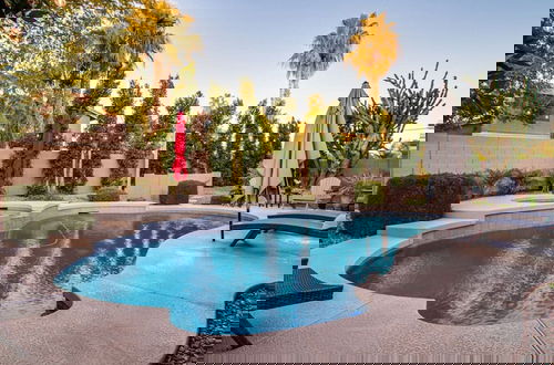 Foto 30 - Luxury N. Scottsdale Home W/private Oasis Yard!