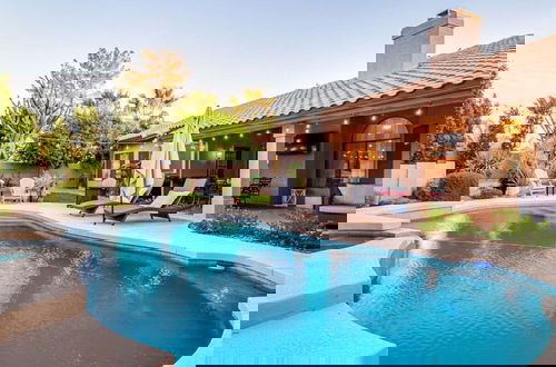Foto 29 - Luxury N. Scottsdale Home W/private Oasis Yard!