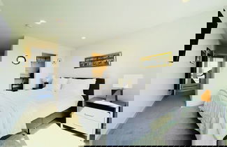 Photo 1 - Modern Ballard Townhouse - Rooftop