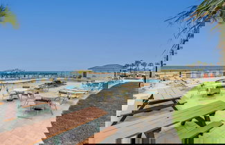 Photo 2 - Ocean View Suite w Pool Hot Tub Beach Access