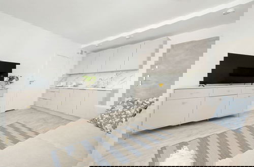 Foto 4 - Comfortable Apartment, Swimming Pool, Pobierowo