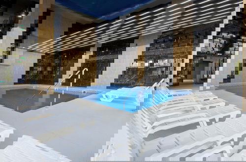 Foto 13 - Spacious Apartment, Swimming Pool, Pobierowo
