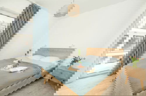 Foto 2 - Comfortable Apartment, Swimming Pool, Pobierowo