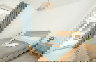 Foto 2 - Comfortable Apartment, Swimming Pool, Pobierowo
