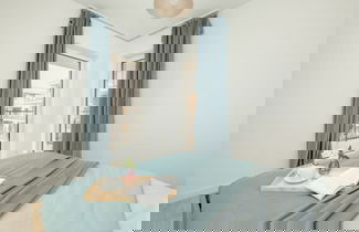 Foto 3 - Comfortable Apartment, Swimming Pool, Pobierowo