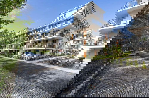 Foto 20 - Comfortable Apartment, Swimming Pool, Pobierowo