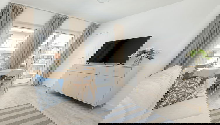 Foto 1 - Comfortable Apartment, Swimming Pool, Pobierowo