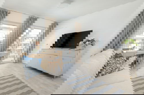 Foto 1 - Comfortable Apartment, Swimming Pool, Pobierowo