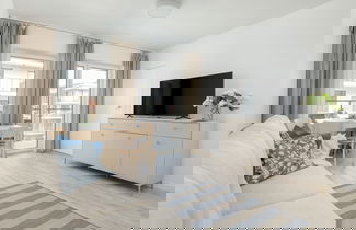 Photo 1 - Comfortable Apartment, Swimming Pool, Pobierowo