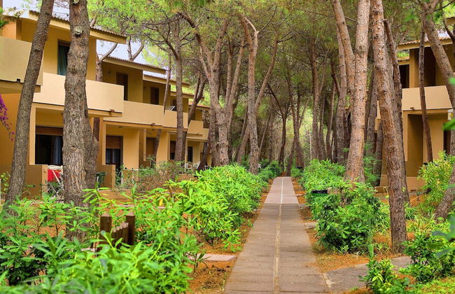 Residence Baia Verde, Valledoria - Foto 19