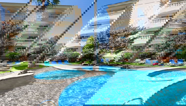 Foto 1 - Oro Del Mar Iv Apartamento O2