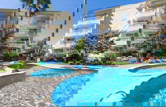 Foto 1 - Oro Del Mar Iv Apartamento O2