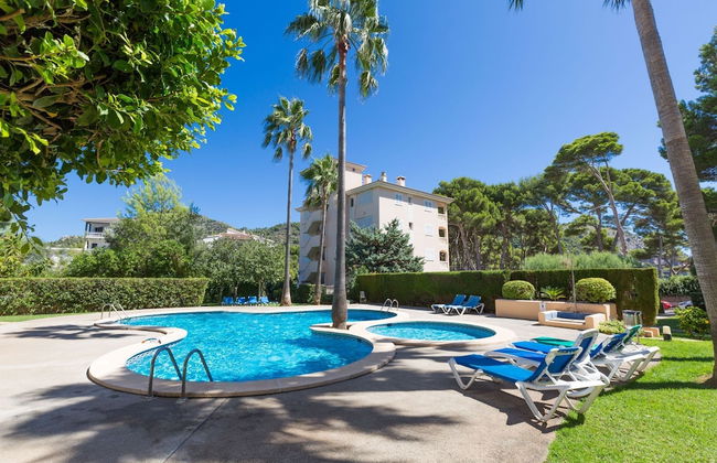Oro Del Mar Iv Apartamento O2 - Foto 3