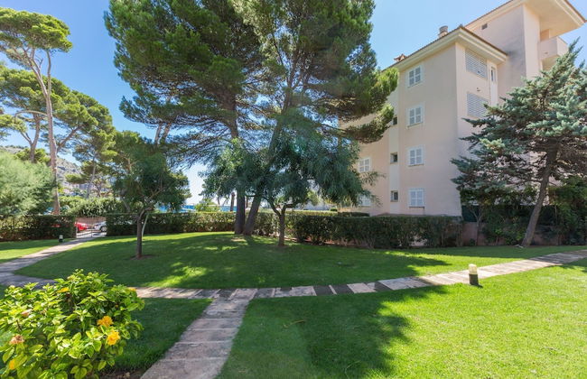 Oro Del Mar Iv Apartamento O2 - Foto 23