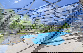 Foto 1 - Upstay - 19-guest Resort Home w Pool Hottub Disney